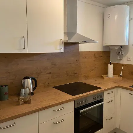 Apartamento Bodenseepanorama *