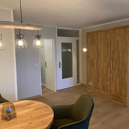 Bodenseepanorama Apartamento *