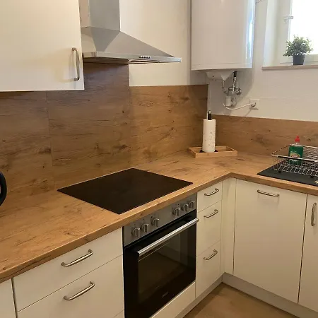 Bodenseepanorama Apartman Oberteuringen