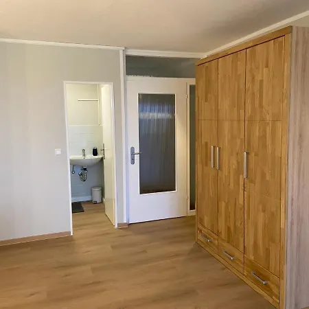 Apartman Bodenseepanorama *