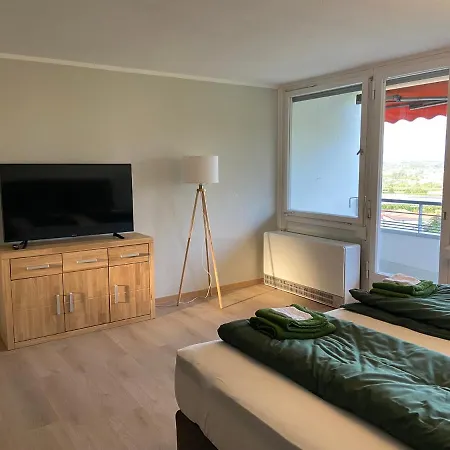 Bodenseepanorama * Oberteuringen