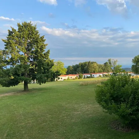 Apartamento Bodenseepanorama