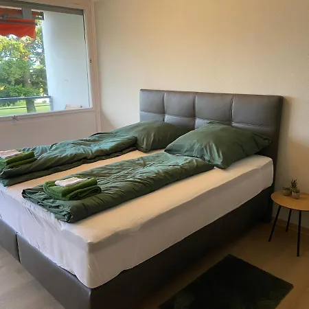 Bodenseepanorama Apartman Oberteuringen